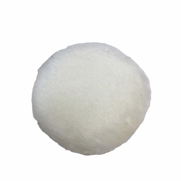 mark. Powder-Matic Go Anywhere Loose Powder Compact Mirror Puff Shade Medium - Picture 6 of 6